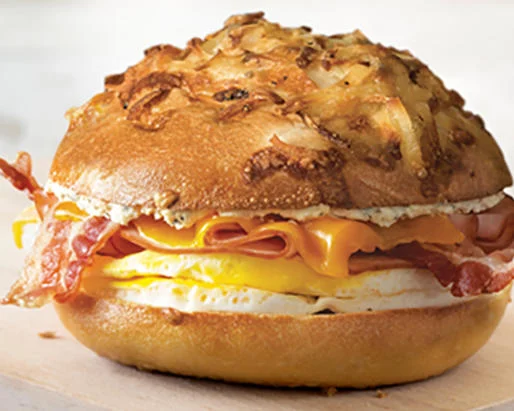 Bruegger's Bagels